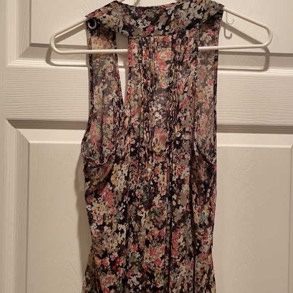 American Rag blouse - Picture 3 of 5